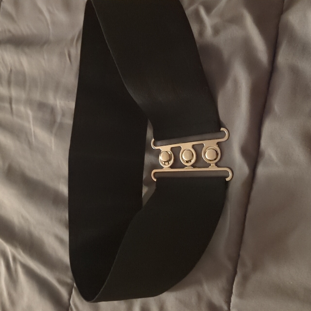 Belt
